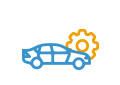 Per la legalització<br />de reformes<br />en vehicles.