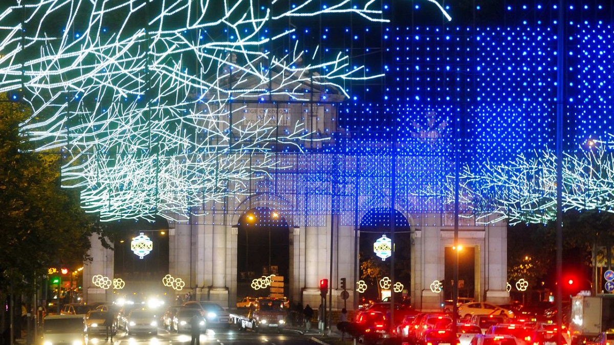 Â¿Se puede viajar en coche fuera de EspaÃ±a esta Navidad?