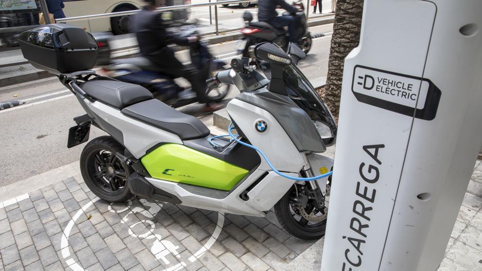 Todo lo que necesitas saber sobre las motos elÃ©ctricas: Preguntas, respuestas y ventajas
