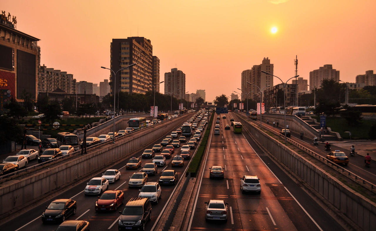 AÃ±o nuevo, cambios nuevos: Las novedades para los conductores en 2020