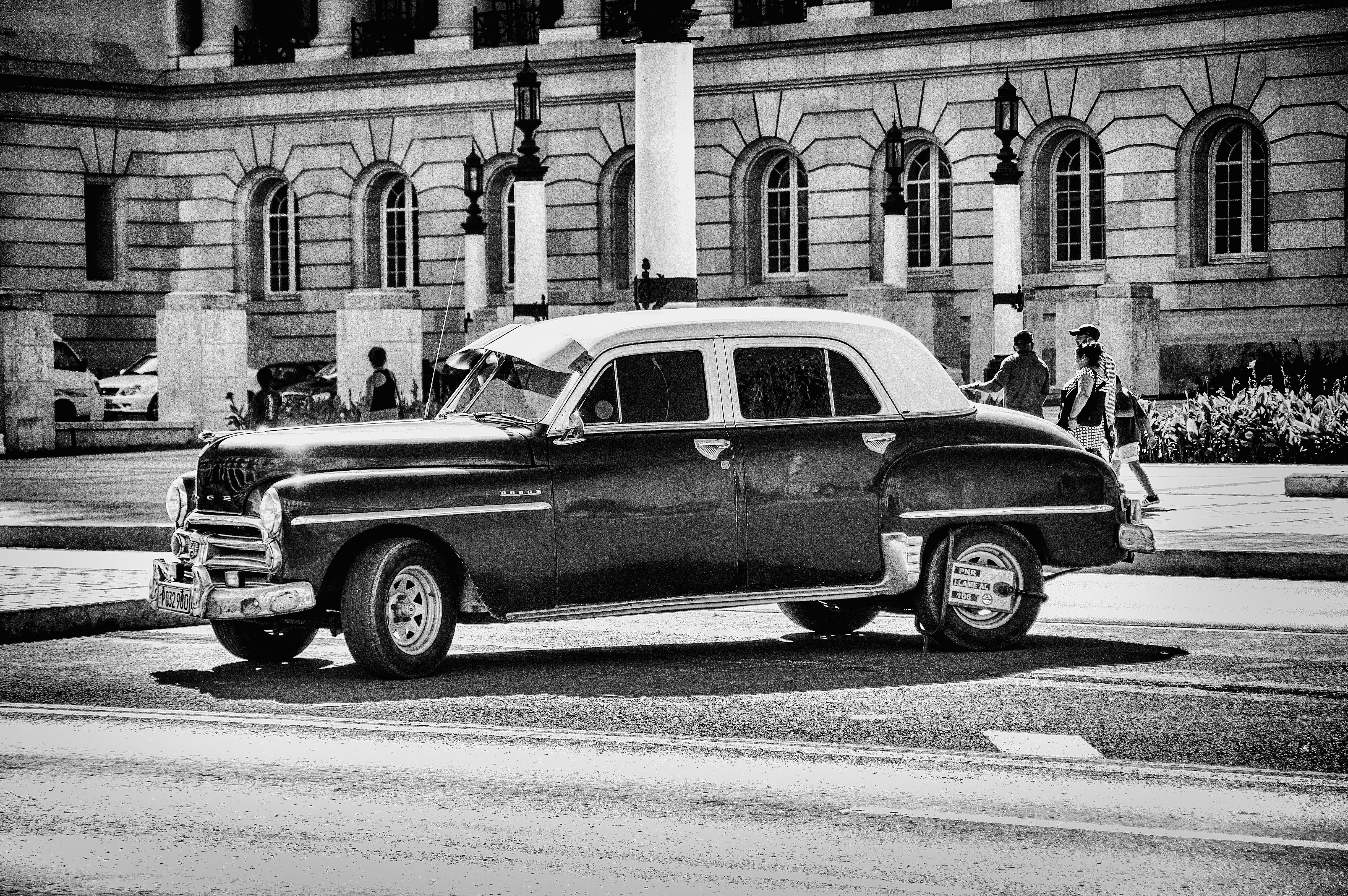 Consejos para acertar en la compra de un coche clÃ¡sico