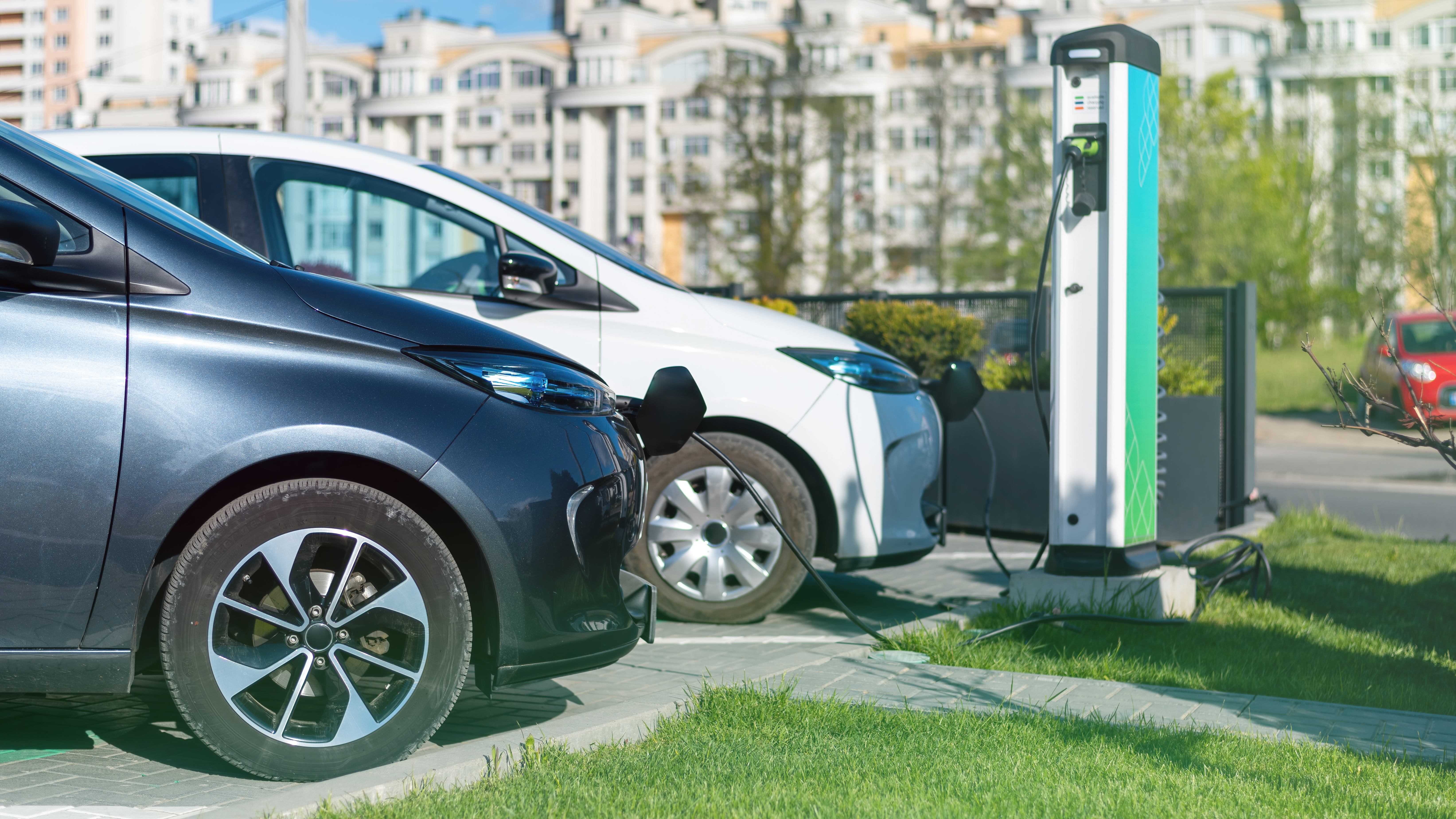 Todo lo que debes saber de los coches elÃ©ctricos